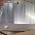 Aluminum Plate - 3003, 5052