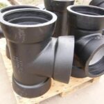 Cast & Ductile Iron Fitting​
