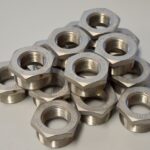 Cast Stainless Fitting​