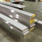 Polished Stainless Products