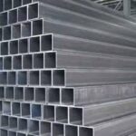 Stainless Square Tube - 304