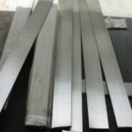 Stainless Steel Flat - 304，316