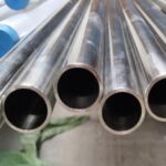 Stainless Steel Pipe - 304