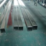 Stainless Steel Square - 304，316