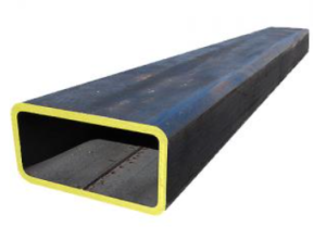 Steel Rectangle Tube A513 A500